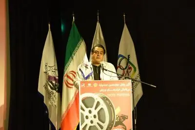 علی روئین‌تن رئیس هیات انتخاب و داوران جشنواره فیلم‌های ورزشی شد