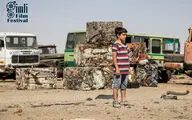 Iranian short ‘Magralen’ goes to Canada’s Gimli filmfest
