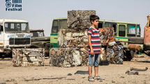 Iranian short ‘Magralen’ goes to Canada’s Gimli filmfest