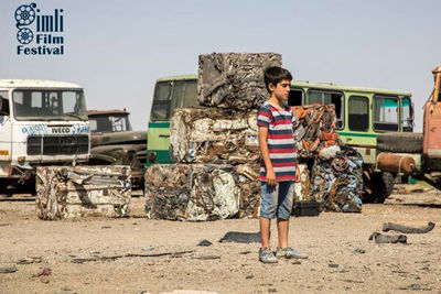 Iranian short ‘Magralen’ goes to Canada’s Gimli filmfest