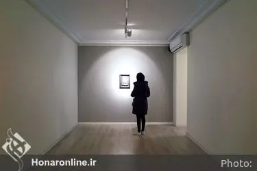 نمایشگاه نقاشی فریا آریانژاد در گالری ساربان 