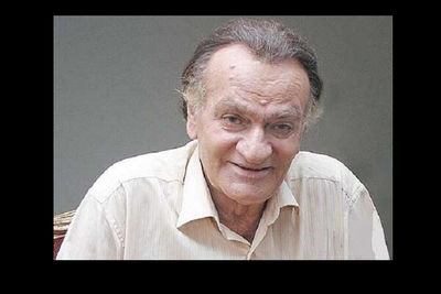 Iranian actor Fathali Oveisi dies at age of 76