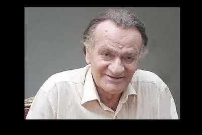 Iranian actor Fathali Oveisi dies at age of 76