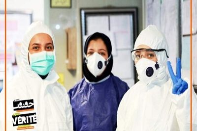 24 films with coronavirus theme to be shown in Cinema Verite