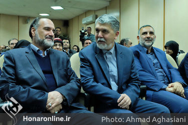 افتتاح مرکز اسناد و کتابخانه تخصصی فرهنگ و رسانه