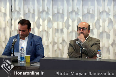 ششمین روز سی و هفتمین جشنواره جهانی فیلم فجر در پردیس چارسو