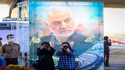  Lt. Gen. Soleimani festival announces final nominees of playwriting section