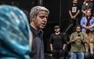 نویسنده «فصل خون»: تلاش جوانان برای پرکردن جای خالی بزرگان تئاتر جای تقدیر دارد
