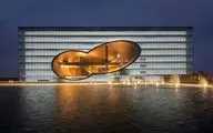 شاهکارهای معماری تادائو آندو از شرق تا غرب / گزارش تصویری