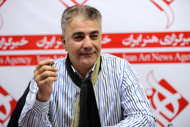 حسن دادخواه