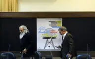 نشست پژوهشی اقتصاد هنر معاصر در خانه هنرمندان