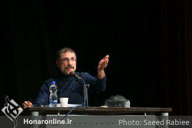 گفتمان ضرب اصول با موضوع بررسی عملکرد دولت یازدهم در عرصه موسیقی