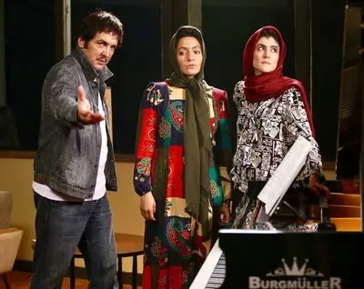 "نهنگ عنبر  2" نیامده رکورد زد / فروش فیلم‌ها در هفته‌ای که گذشت