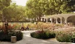 نگاهی به پنج رویداد معماری و طراحی ۲۰۲۲ | سخنرانی معمار ایرانی در جشنواره جهانی اوپن هاوس