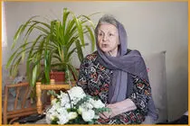 دیدار اعضای هیئت رئیسه خانه سینما با بازیگر پیشکسوت
