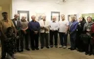 برگزاری نمایشگاه 