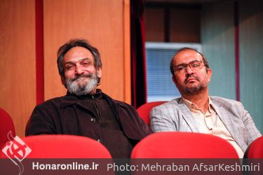 رونمایی از کتاب‌های منشور سینما در حوزه هنری