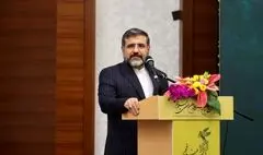 فیلم های ایرانی مروج عدالت و ظلم ستیزی است