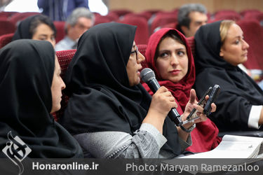 نشست خبری نخستین نمایشگاه بین‌المللی برندهای برتر کفش، کیف و کالای ورزشی