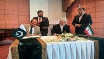 Iran, Pakistan news agencies sign MoU on media cooperation