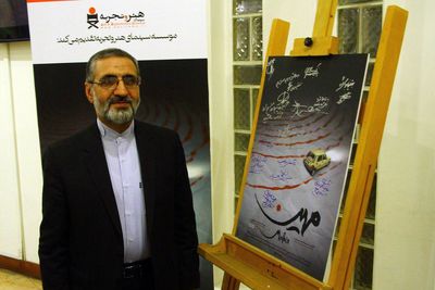دعوت سخنگوی قوه قضاییه از هنرمندان برای ساخت آثار جنایی