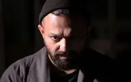 پانته‌آ پناهی‌ها همبازی  صابر اَبَر در «خون بس» شد