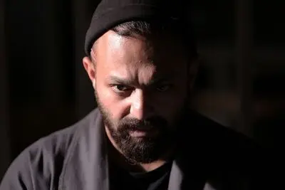 پانته‌آ پناهی‌ها همبازی  صابر اَبَر در «خون بس» شد