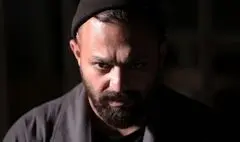 پانته‌آ پناهی‌ها همبازی  صابر اَبَر در «خون بس» شد