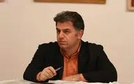 سجادی: جشنواره همایون خرم می‌تواند یک ﺟﺮﻳﺎﻥ ﻓﺮﻫﻨﮕﻲ ادامه‌دار باشد