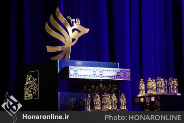 حضور وزیر فرهنگ در آیین پایانی جشنواره بین المللی فیلم حوا