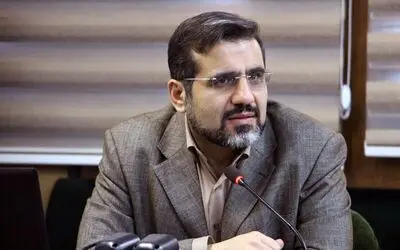Instagram removes Iranian culture minister’s account for publishing post on Gen. Soleimani