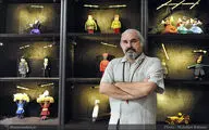 سیاوش ستاری دبیر بیست و دومین جشنواره نمایش‌های آئینی و سنتی شد