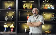 سیاوش ستاری دبیر بیست و دومین جشنواره نمایش‌های آئینی و سنتی شد