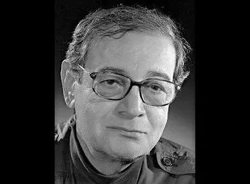 یک مراسم نکوداشت با حضور پروانه معصومی