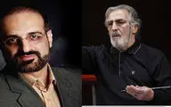 حمایت رهبر و خواننده ارکستر ملی از مبتلایان به سرطان