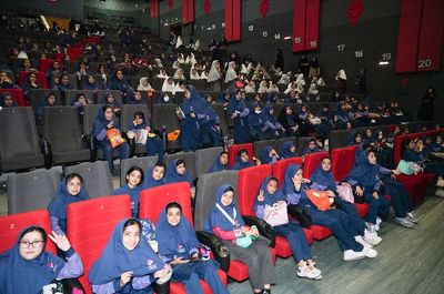 اعلام سینماهای میزبان سی‌وهفتمین جشنواره بین‌المللی فیلم‌های کودکان و نوجوانان