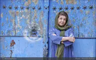 لیلی گلستان خبر داد،
تغییر عنوان جایزه گلستان در جایزه «عکس ۵»
