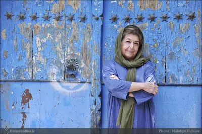 لیلی گلستان خبر داد،
تغییر عنوان جایزه گلستان در جایزه «عکس ۵»
