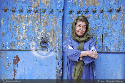 گلستان: حتما باید عاشق باشیم تا درک کنیم «از عشق» چه می‌گوید/ ترجمه ۱۰ کتاب برای نوجوانان درباره شخصیت‌های سرشناس