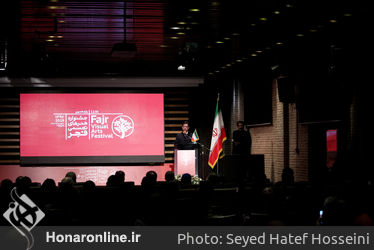 نمایشگاه "چار سوی هنر" در باغ موزه قصر
