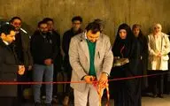 پنجمین هفته فیلم و عکس استان تهران افتتاح شد