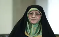 روایت اشرف بروجردی از 