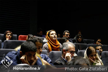 نقد و بررسی تئاتر مکبت در پردیس چارسو‎ 