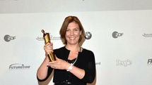 German production designer Silke Buhr to hold workshop at Fajr festival