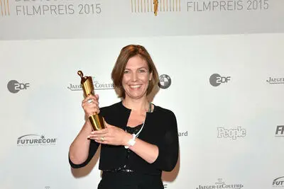 German production designer Silke Buhr to hold workshop at Fajr festival