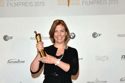 German production designer Silke Buhr to hold workshop at Fajr festival