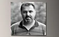 اشعار سپید پیام گنجگلی مجموعه شد / 