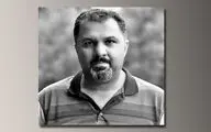 اشعار سپید پیام گنجگلی مجموعه شد / 