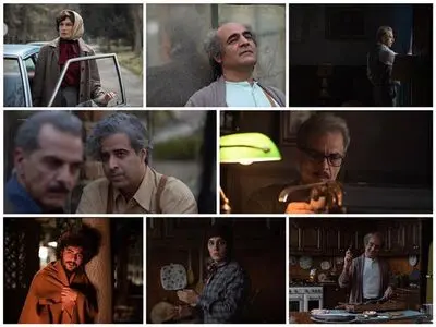 «فصل آلوچه های سبز» از آمریکا جایزه گرفت/ رونمایی از پوستر بین المللی فیلم