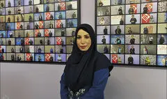 سحر تلقانی: تغییر مکان برگزاری جشنواره مد و لباس فجر دستاورد مهمی داشت